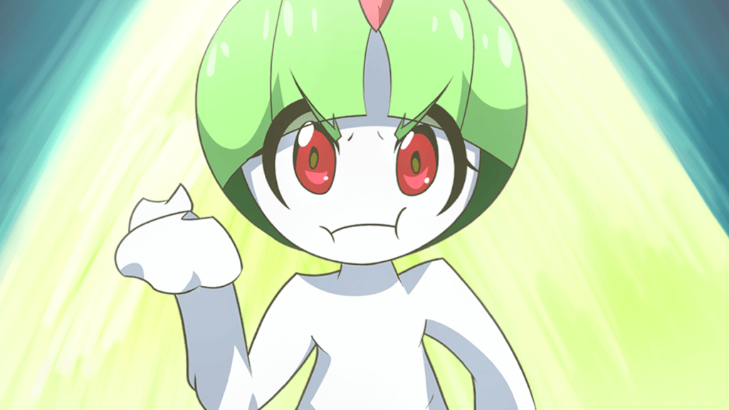 26 Awesome And Interesting Facts About Ralts From Pokemon