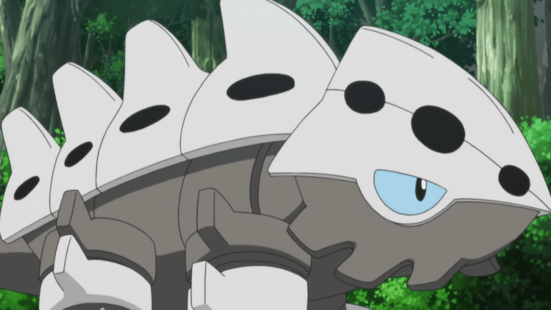 25 Amazing And Fascinating Facts About Lairon From Pokemon Tons Of Facts