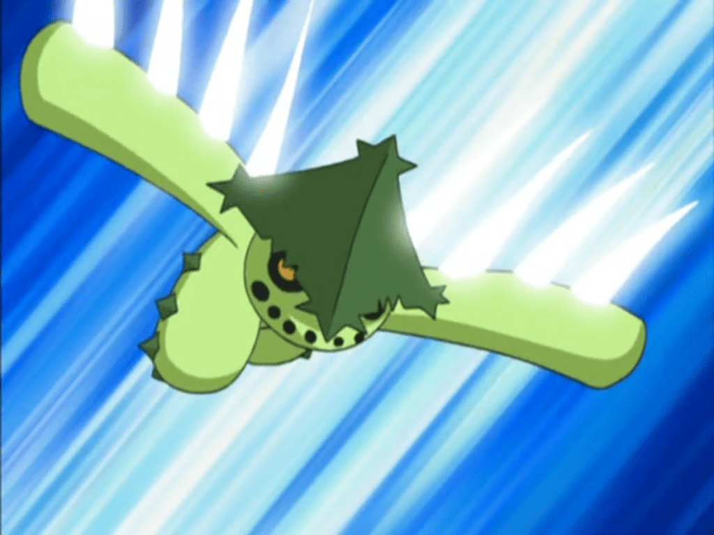 19 Fascinating And Interesting Facts About Cacturne From Pokemon Tons
