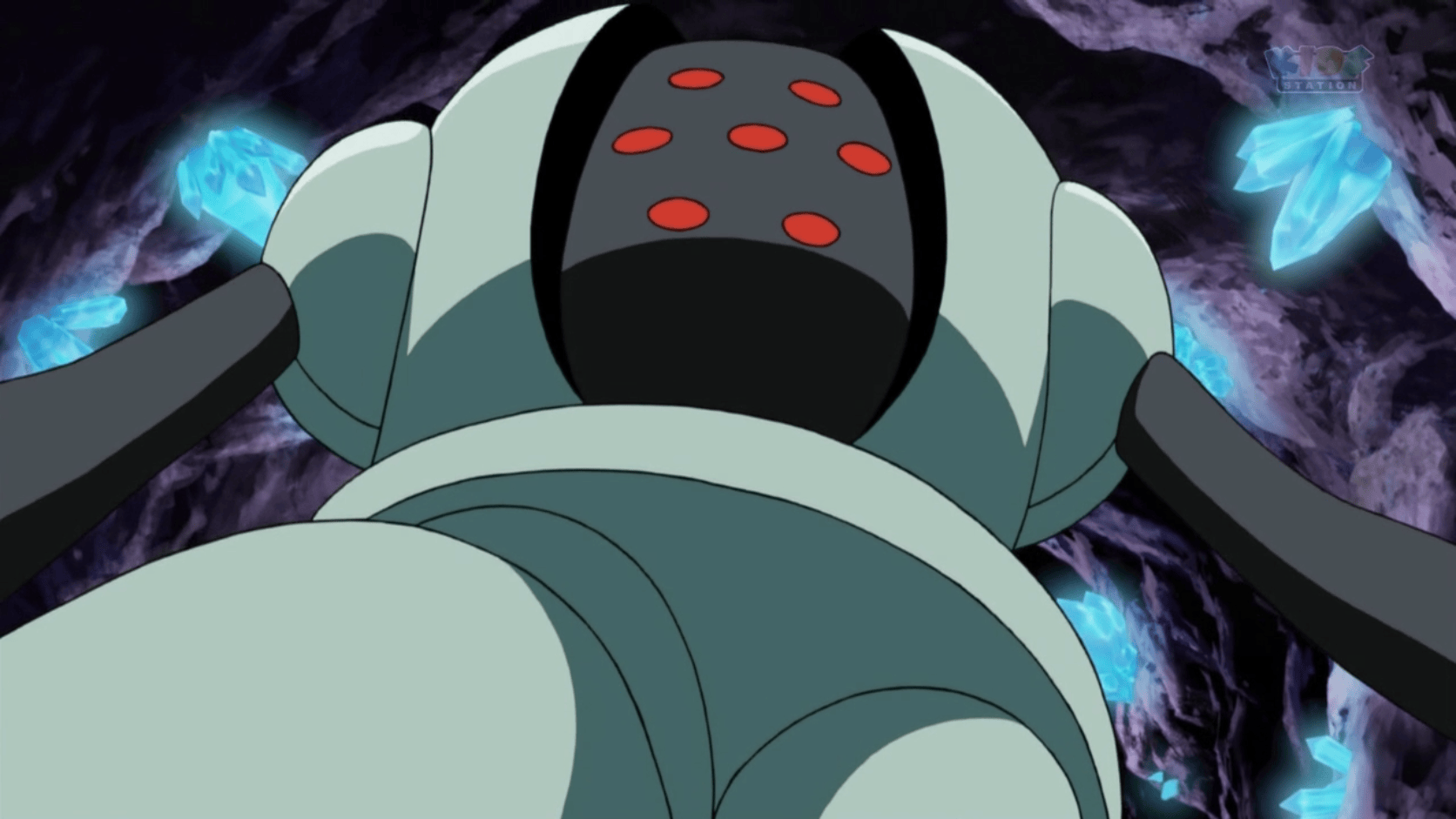 21 Fun And Interesting Facts About Registeel From Pokemon Tons Of Facts