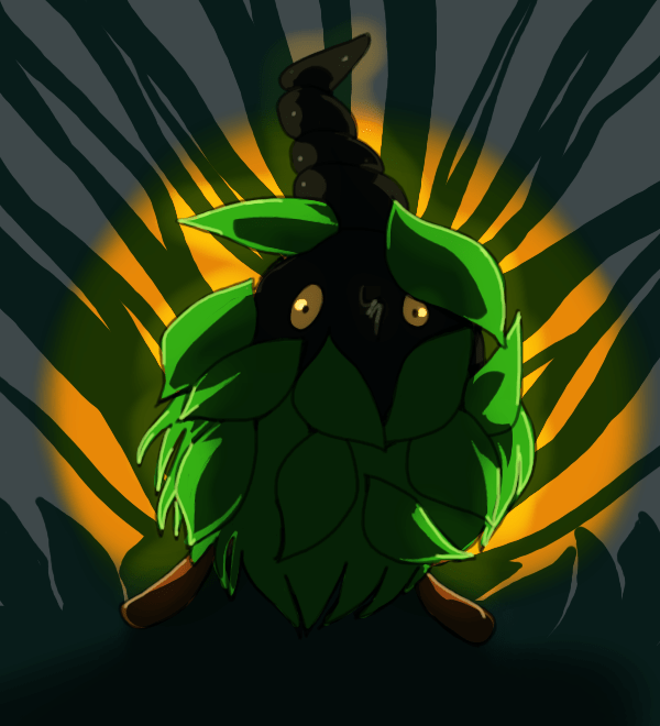 23 Amazing And Interesting Facts About Burmy From Pokemon Tons Of Facts