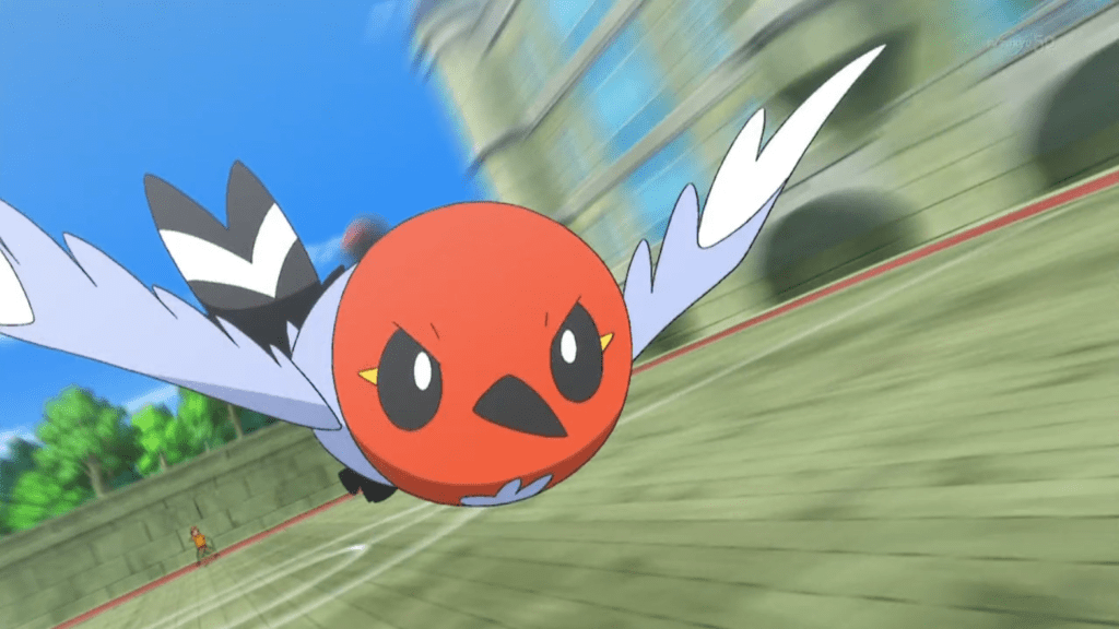 28 Fascinating And Interesting Facts About Fletchling From Pokemon Tons Of Facts