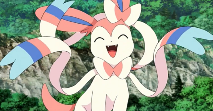 27 Interesting And Fun Facts About Sylveon From Pokemon Tons Of Facts