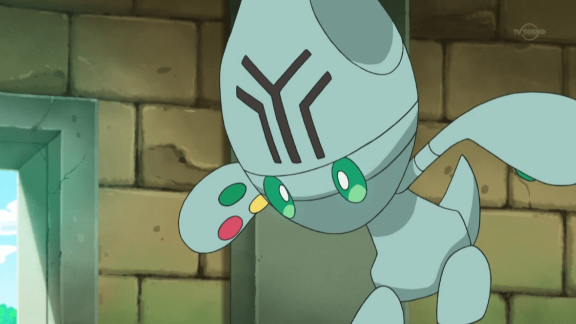 22 Awesome And Fascinating Facts About Elgyem From Pokemon