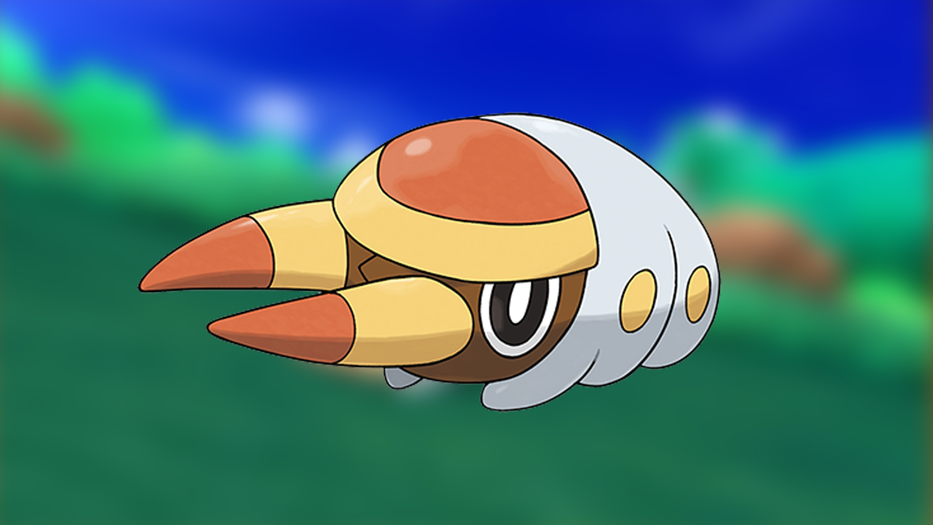 25 Fun And Amazing Facts About Grubbin From Pokemon Tons Of Facts