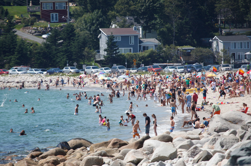 16 Interesting And Awesome Facts About Queens, Nova Scotia, Canada