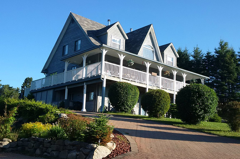 25 Fun And Interesting Facts About Chester, Nova Scotia, Canada Tons