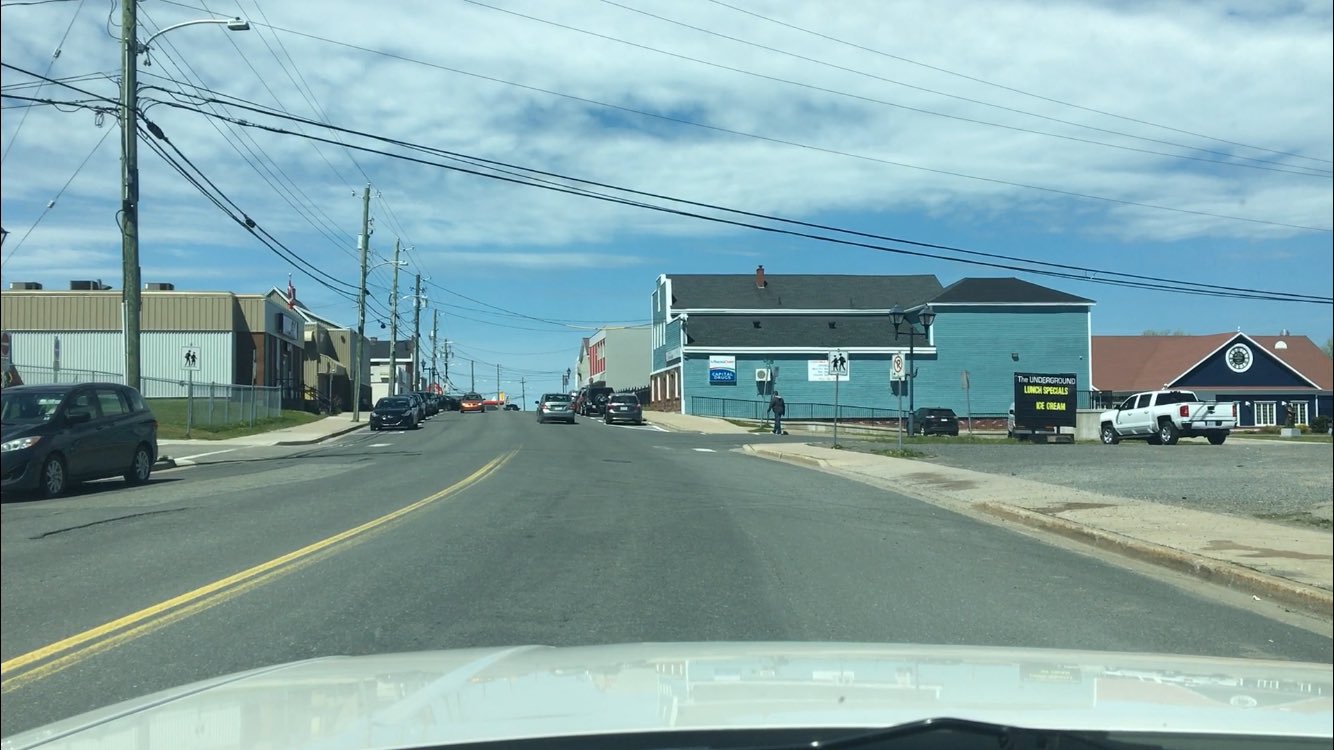 26 Interesting And Fun Facts About Sydney Mines, Nova Scotia, Canada
