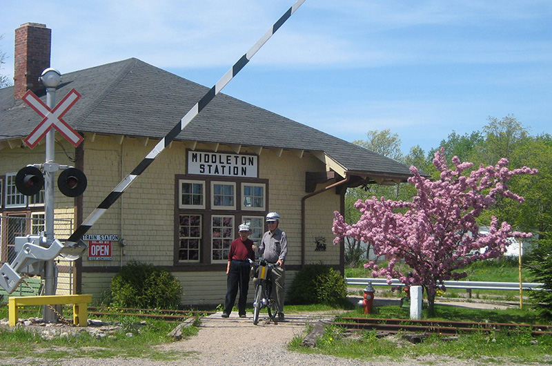 25 Fun And Amazing Facts About Middleton, Nova Scotia, Canada Tons Of