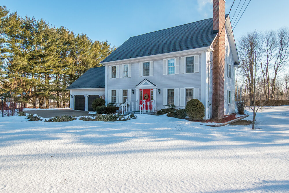 25 Amazing And Interesting Facts About Berwick, Nova Scotia, Canada