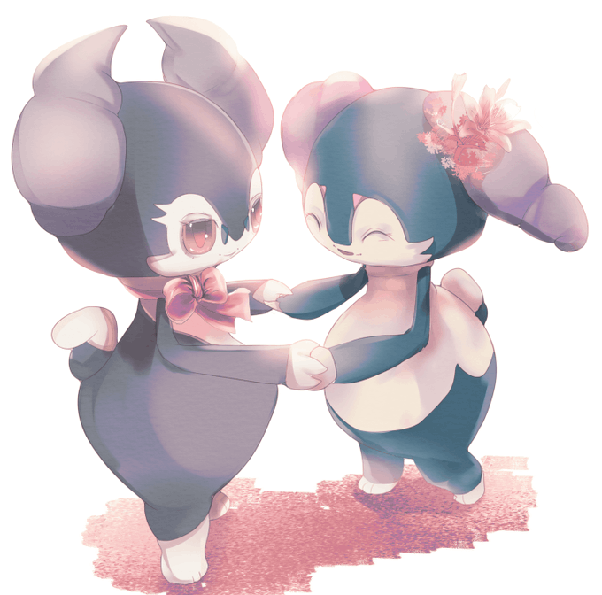 18 Fun And Amazing Facts About Indeedee From Pokemon