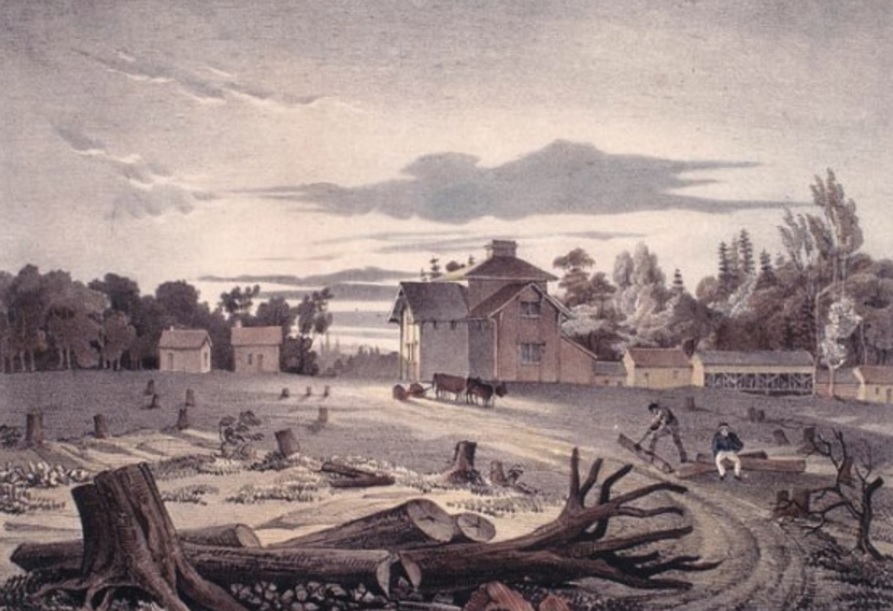 16 Awesome And Interesting Facts About Stanley, New Brunswick, Canada