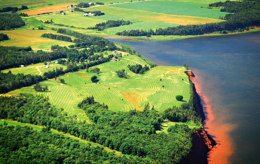 21 Interesting And Awesome Facts About Belfast, Prince Edward Island