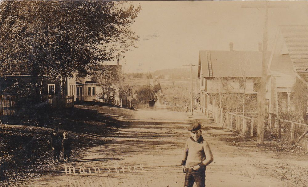 8 Fun And Amazing Facts About Millville, New Brunswick, Canada Tons