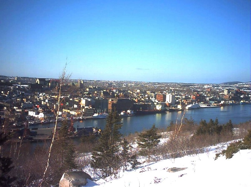 25 Awesome And Amazing Facts About Mount Pearl, Newfoundland And