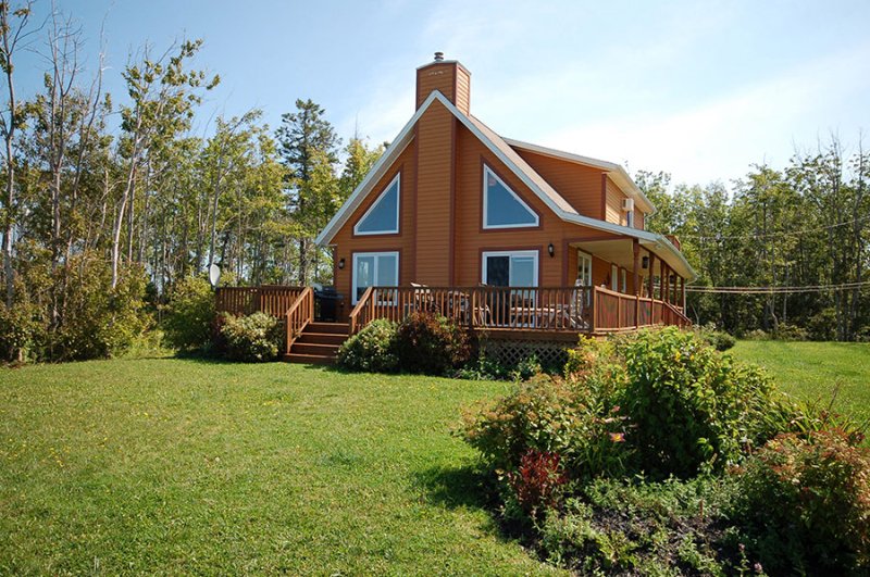 23 Interesting And Amazing Facts About Tyne Valley, Prince Edward