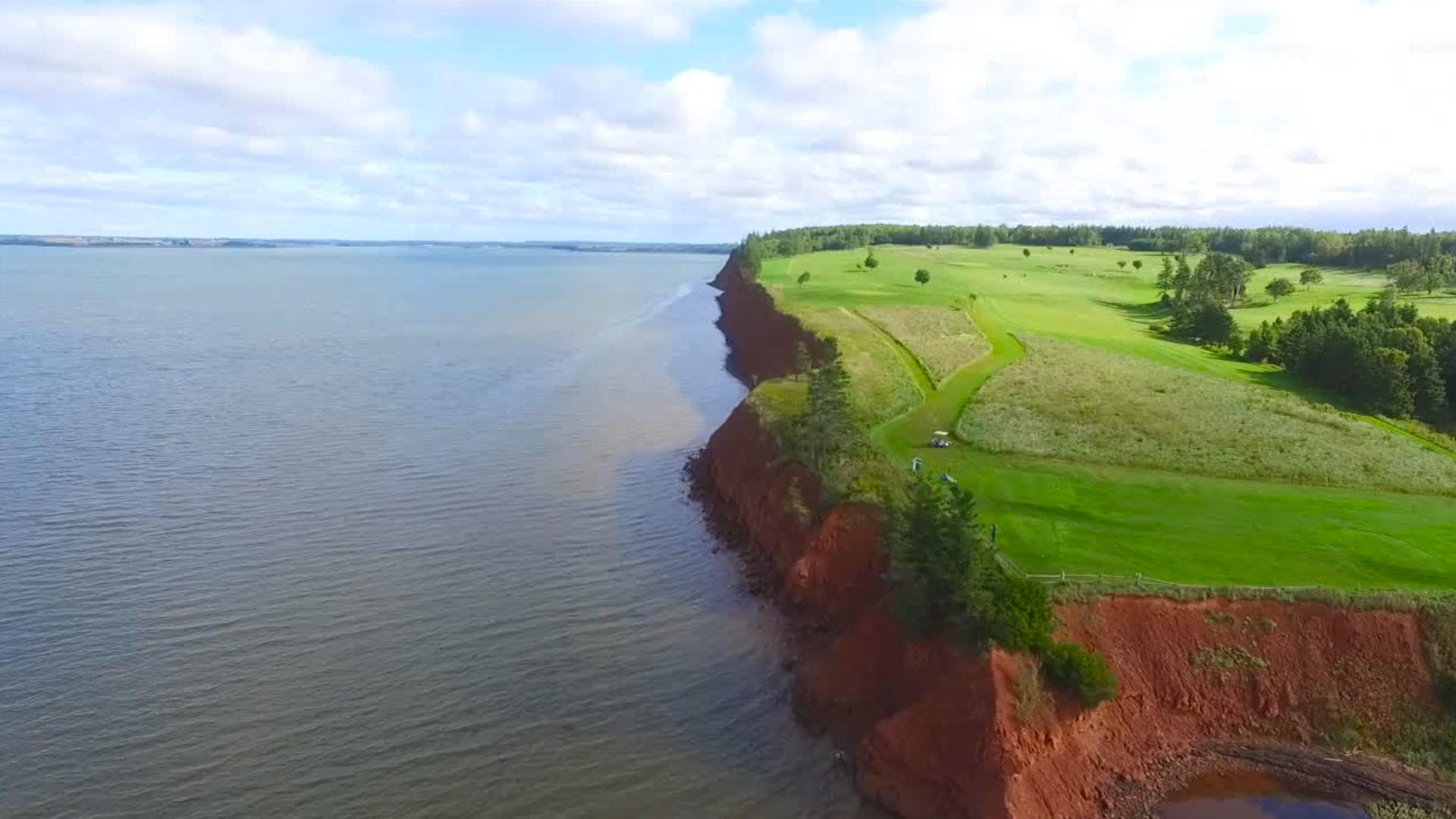21 Interesting And Awesome Facts About Belfast, Prince Edward Island