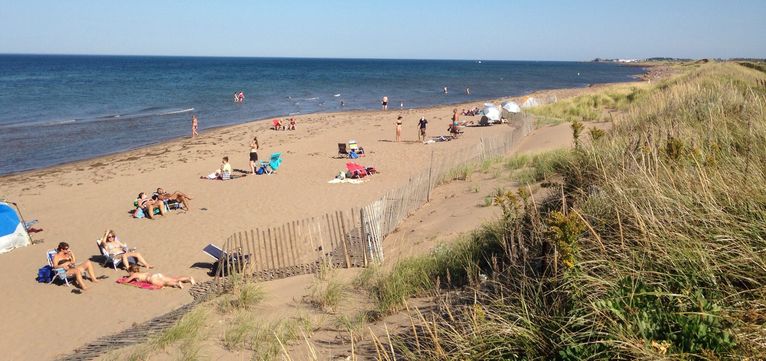 11 Fun And Awesome Facts About CapPele, New Brunswick, Canada Tons