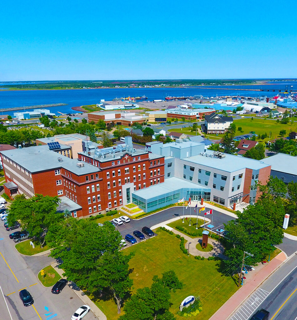 14 Awesome And Amazing Facts About Shippagan, New Brunswick, Canada