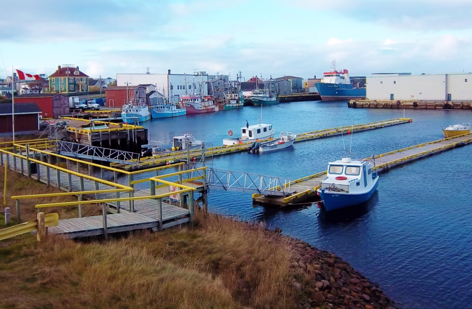 24 Fun And Interesting Facts About Grand Bank, Newfoundland And