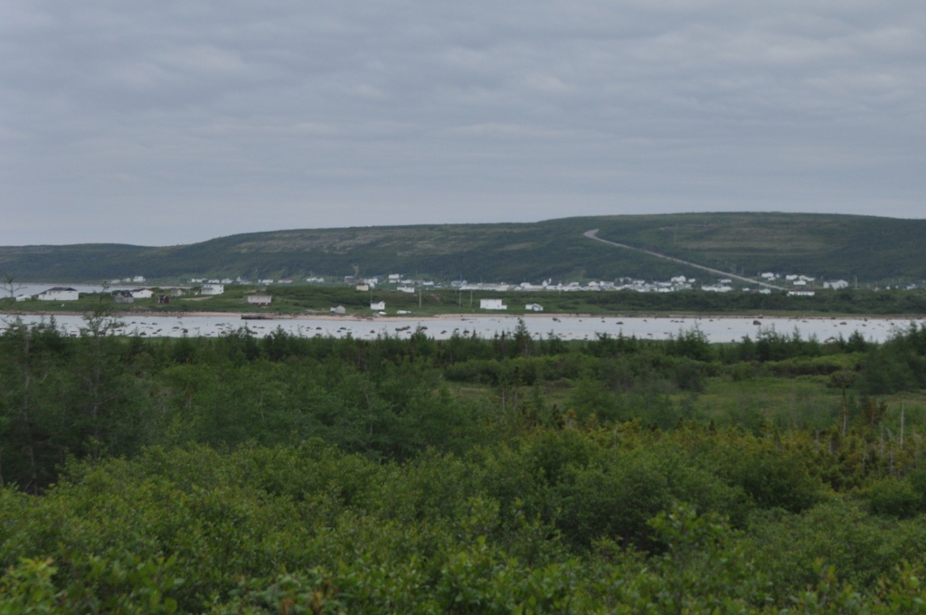 4 Fun And Awesome Facts About Forteau, Newfoundland And Labrador