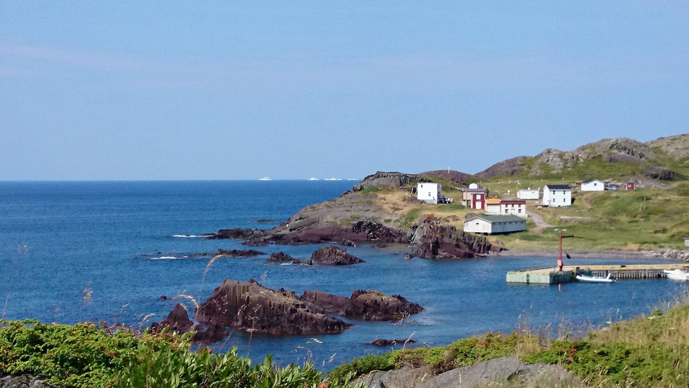 10 Amazing And Fun Facts About Keels, Newfoundland And Labrador, Canada