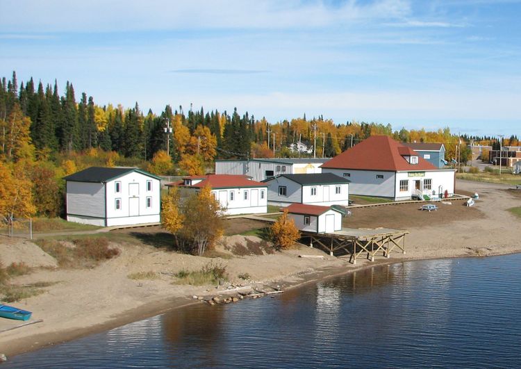 25 Fun And Awesome Facts About North River, Newfoundland And Labrador