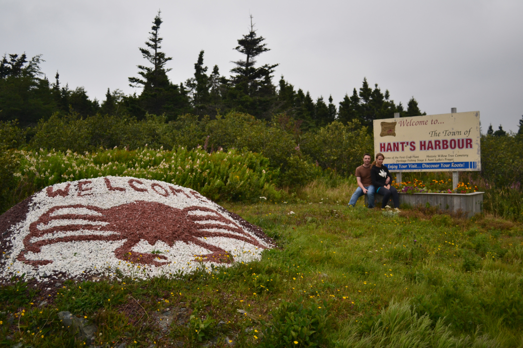11 Amazing And Fun Facts About Hant's Harbour, Newfoundland And Labrador, Canada Tons Of Facts