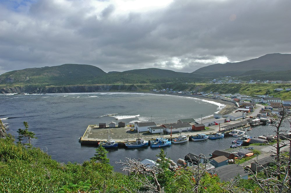 8 Fun And Awesome Facts About Trout River, Newfoundland And Labrador
