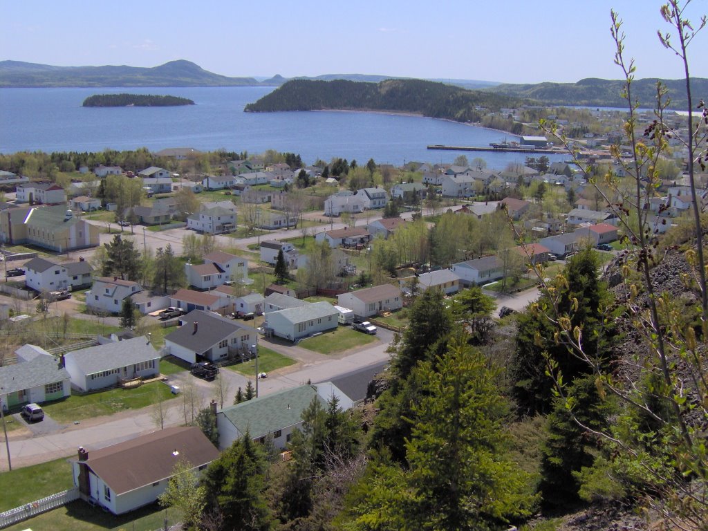 25 Fun And Awesome Facts About Springdale, Newfoundland And Labrador