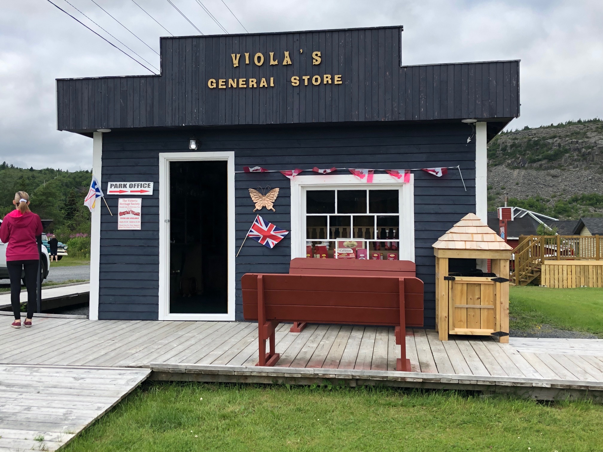 16 Awesome And Amazing Facts About Victoria, Newfoundland And Labrador