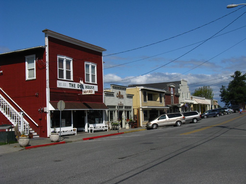 20 Awesome And Interesting Facts About Langley, Washington, United