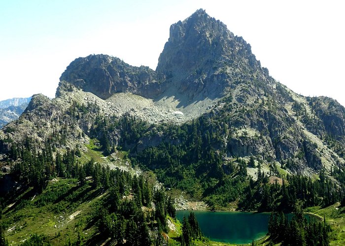 20 Interesting And Fascinating Facts About Cle Elum, Washington, United