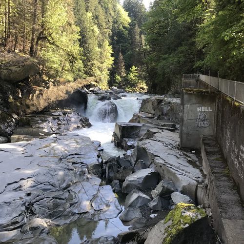 30 Amazing And Fascinating Facts About Granite Falls, Washington