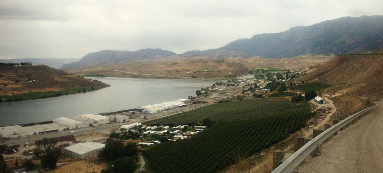 15 Fun And Interesting Facts About Pateros, Washington, United States