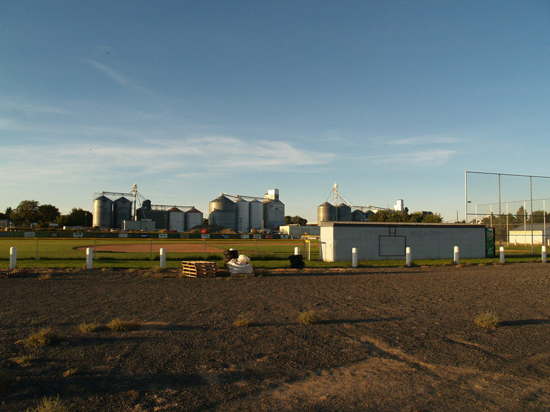 10 Fascinating And Interesting Facts About Hartline, Washington, United