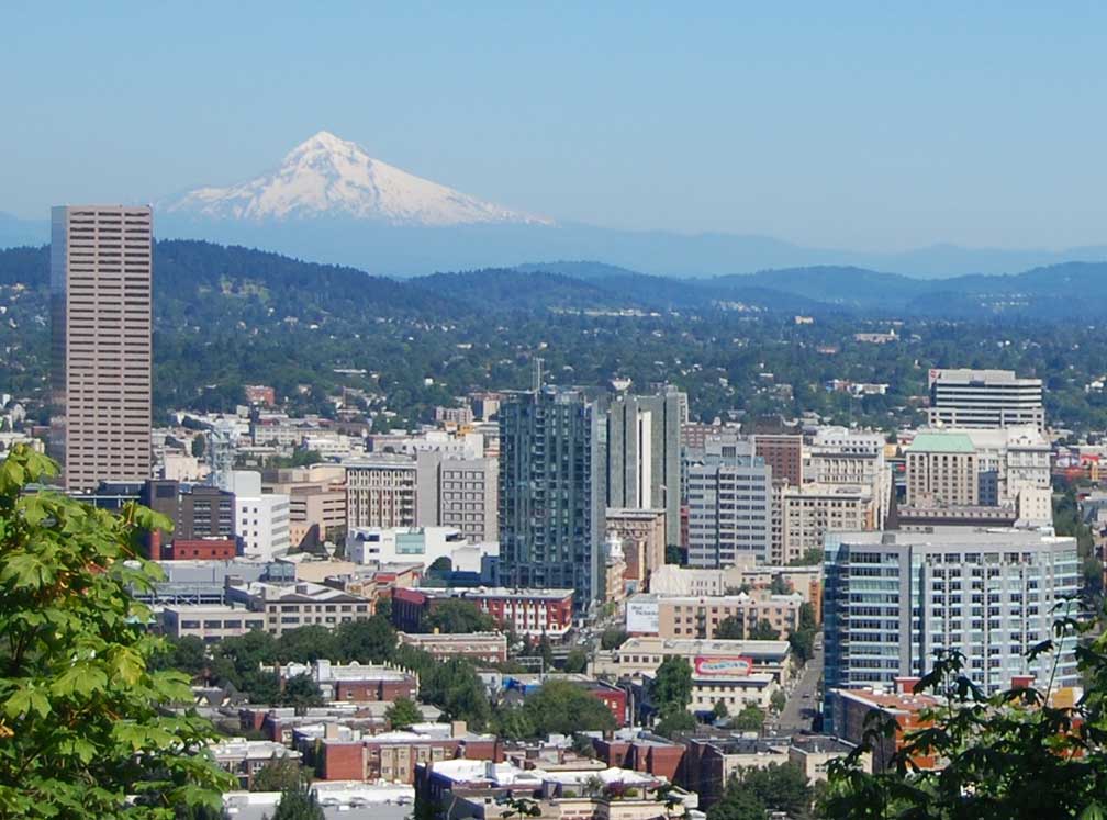 25 Fascinating And Interesting Facts About Portland, Oregon, United