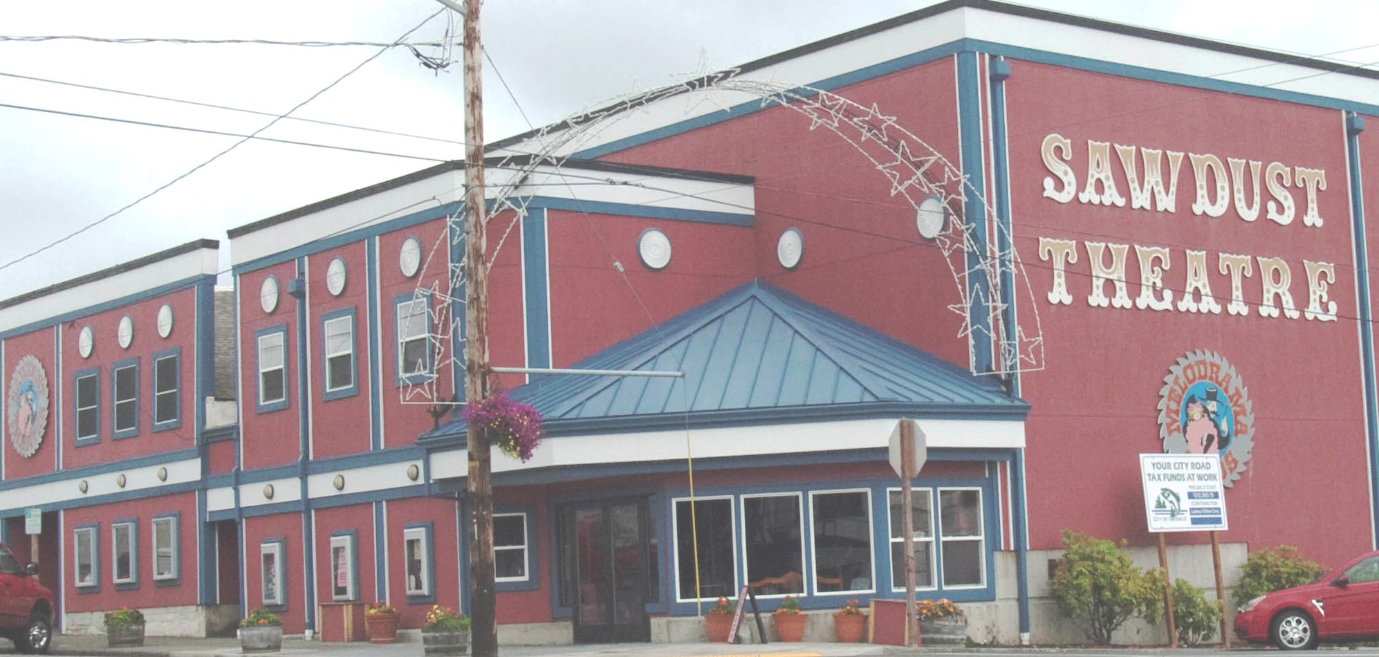 15 Fascinating And Amazing Facts About Coquille, Oregon, United States Tons Of Facts