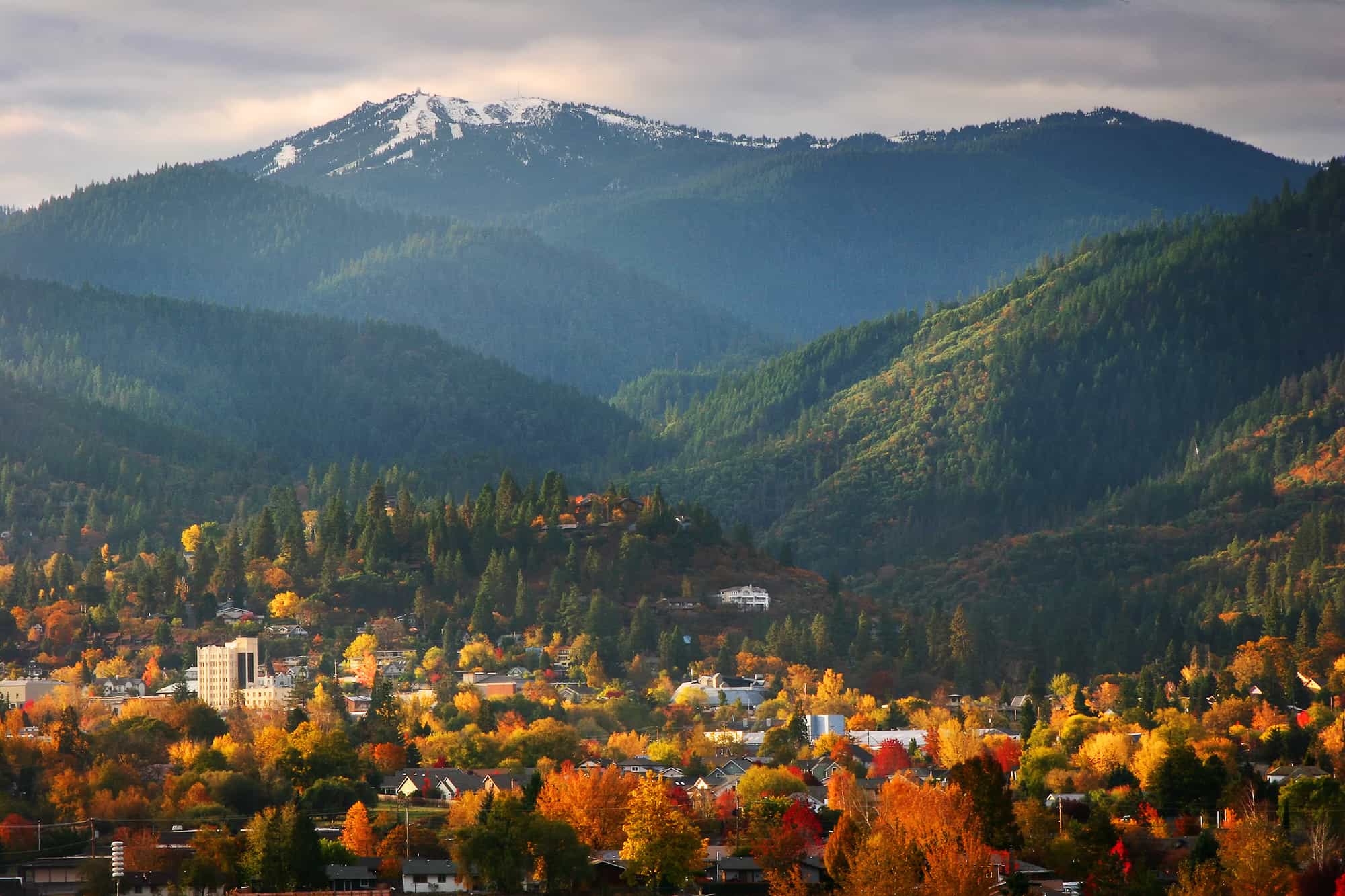 25 Awesome And Interesting Facts About Ashland, Oregon, United States