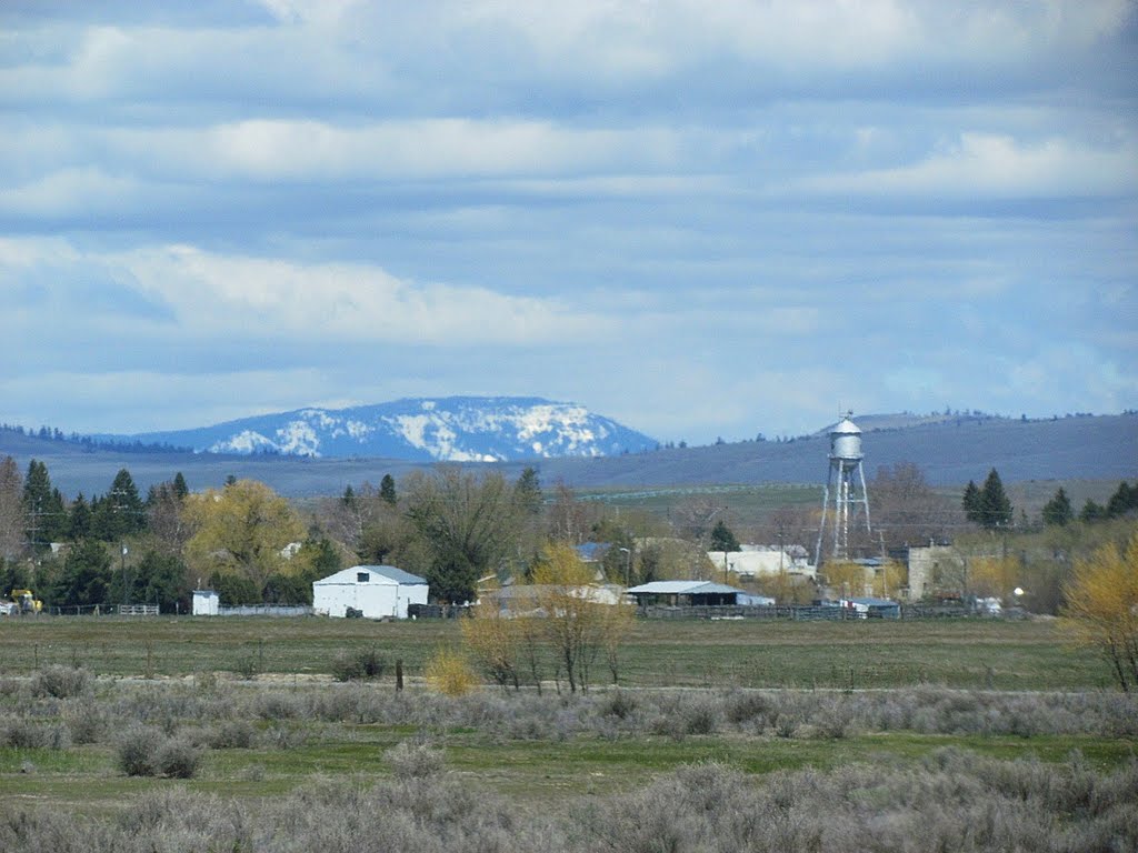 10 Obscure And Fun Facts About North Powder, Oregon, United States