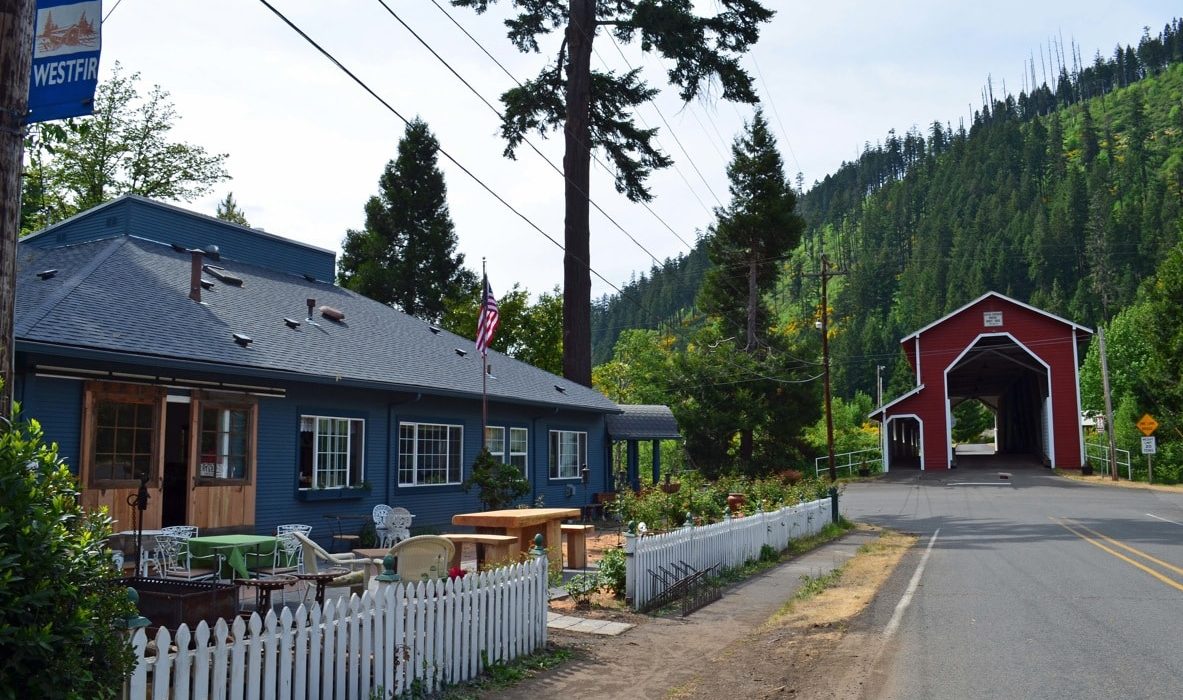 10 Interesting And Obscure Facts About Westfir, Oregon, United States