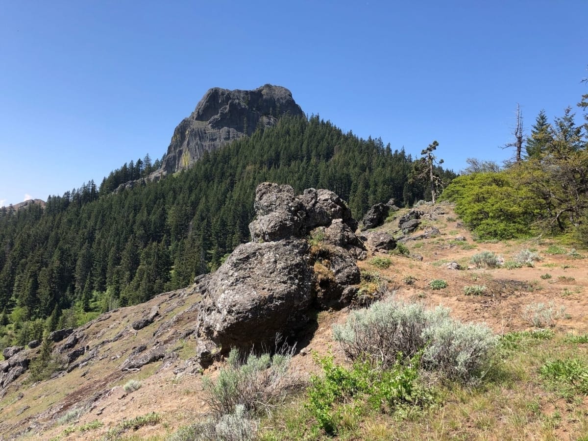 10 Fascinating And Interesting Facts About Pilot Rock, Oregon, United