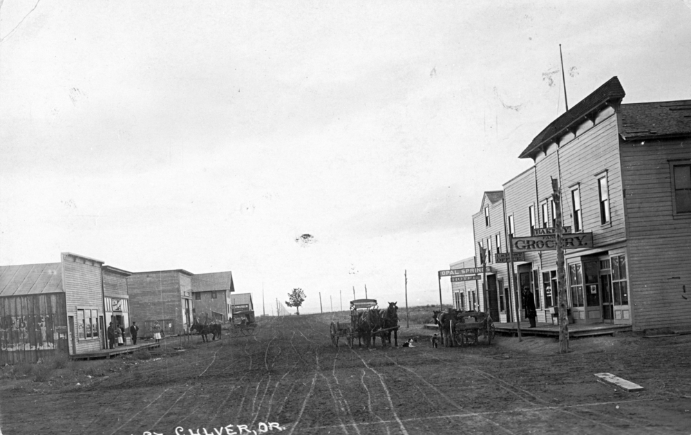 10 Amazing And Fun Facts About Culver, Oregon, United States Tons Of Facts