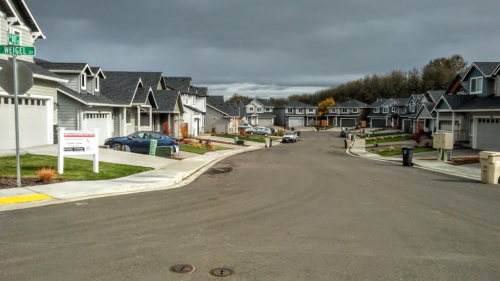 10 Awesome And Obscure Facts About Adair Village, Oregon, United States