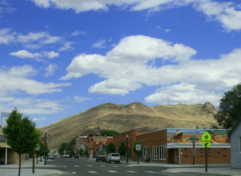 15 Interesting And Fascinating Facts About Vale, Oregon, United States Tons Of Facts