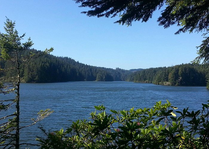 15 Interesting And Amazing Facts About Lakeside, Oregon, United States