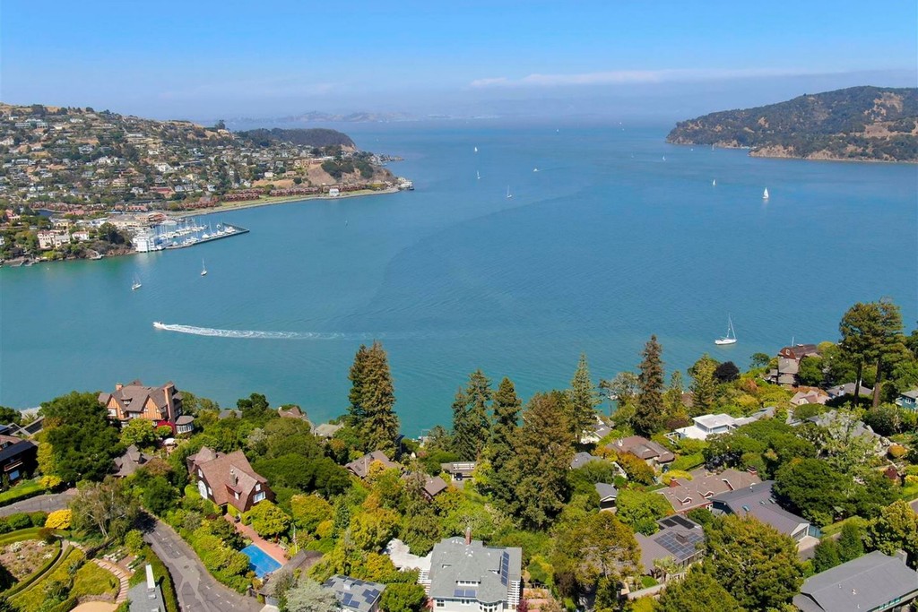 15 Awesome And Incredible Facts About Belvedere, California, United