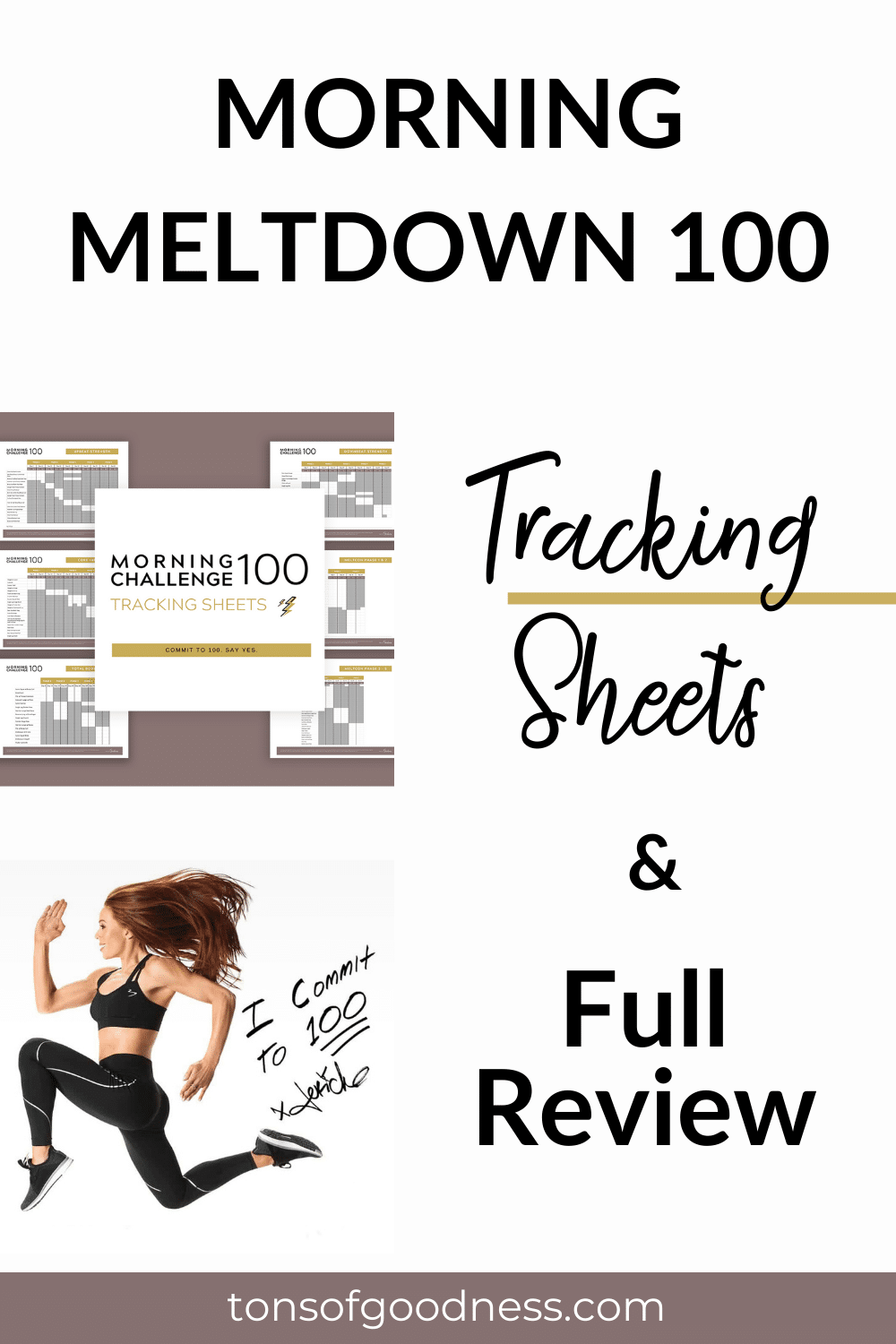 Incredible Morning Meltdown Reviews Ideas