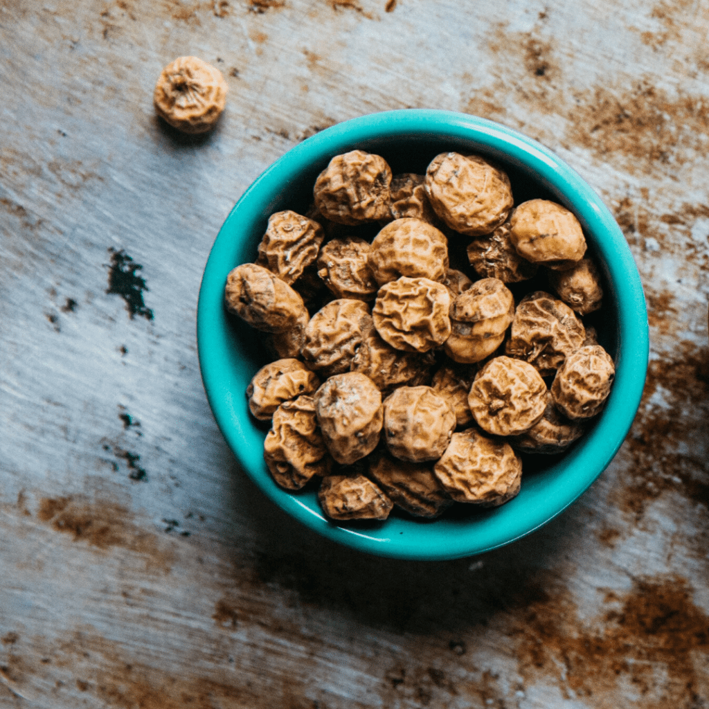 Why Tiger Nuts Are The Healthy Food You'll Want to Eat