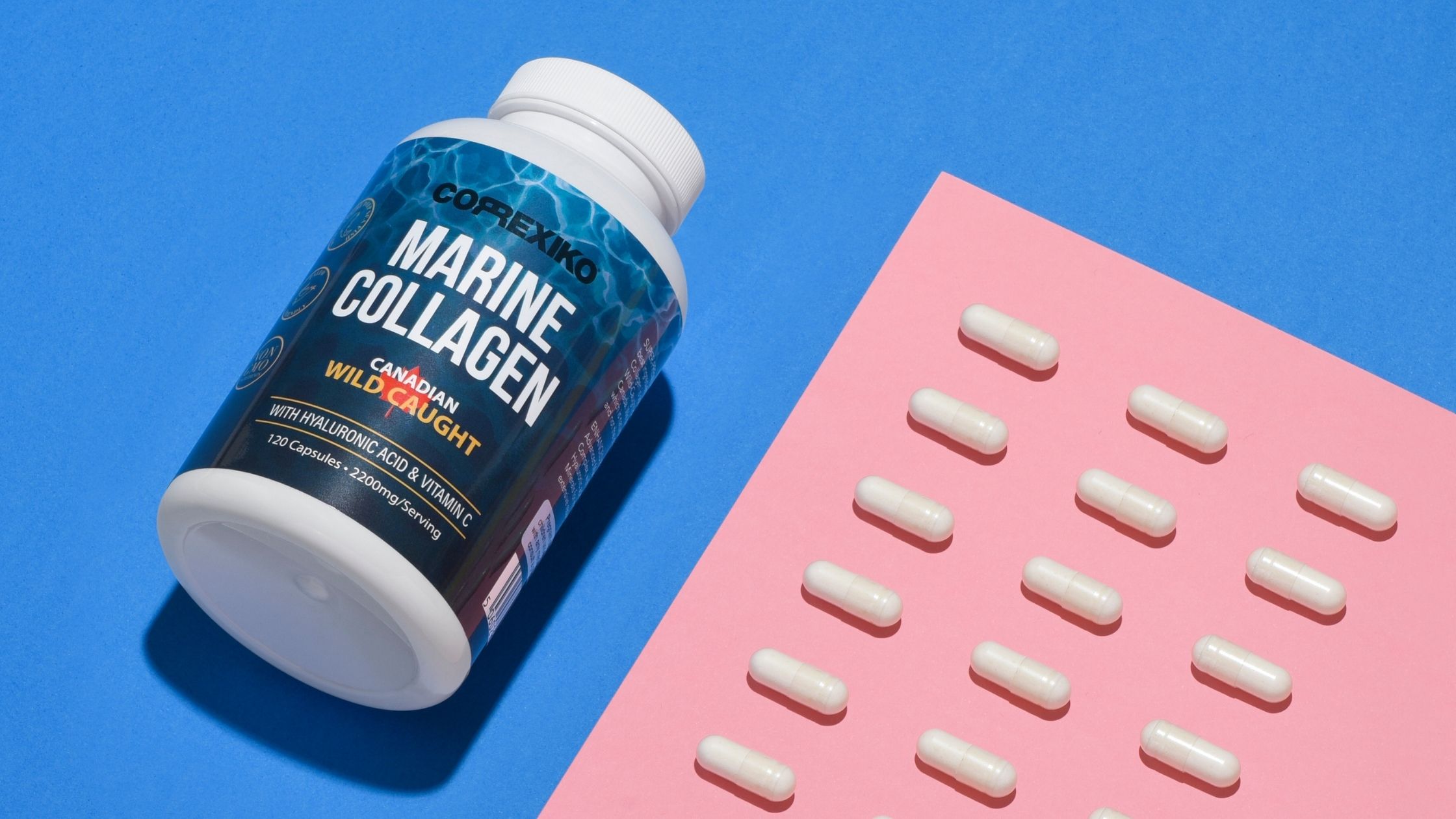 Collagen Supplements Your Essential Guide ⋆ Tons of Goodness